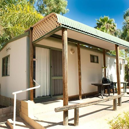 Tasman Holiday Parks - Kalbarri Eksteriør billede