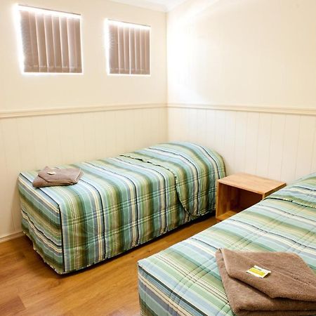 Tasman Holiday Parks - Kalbarri Eksteriør billede
