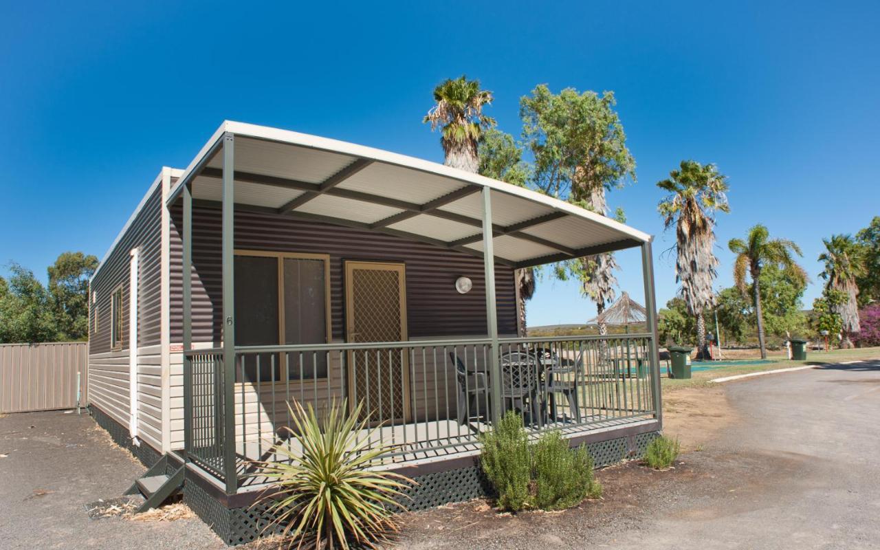 Tasman Holiday Parks - Kalbarri Eksteriør billede