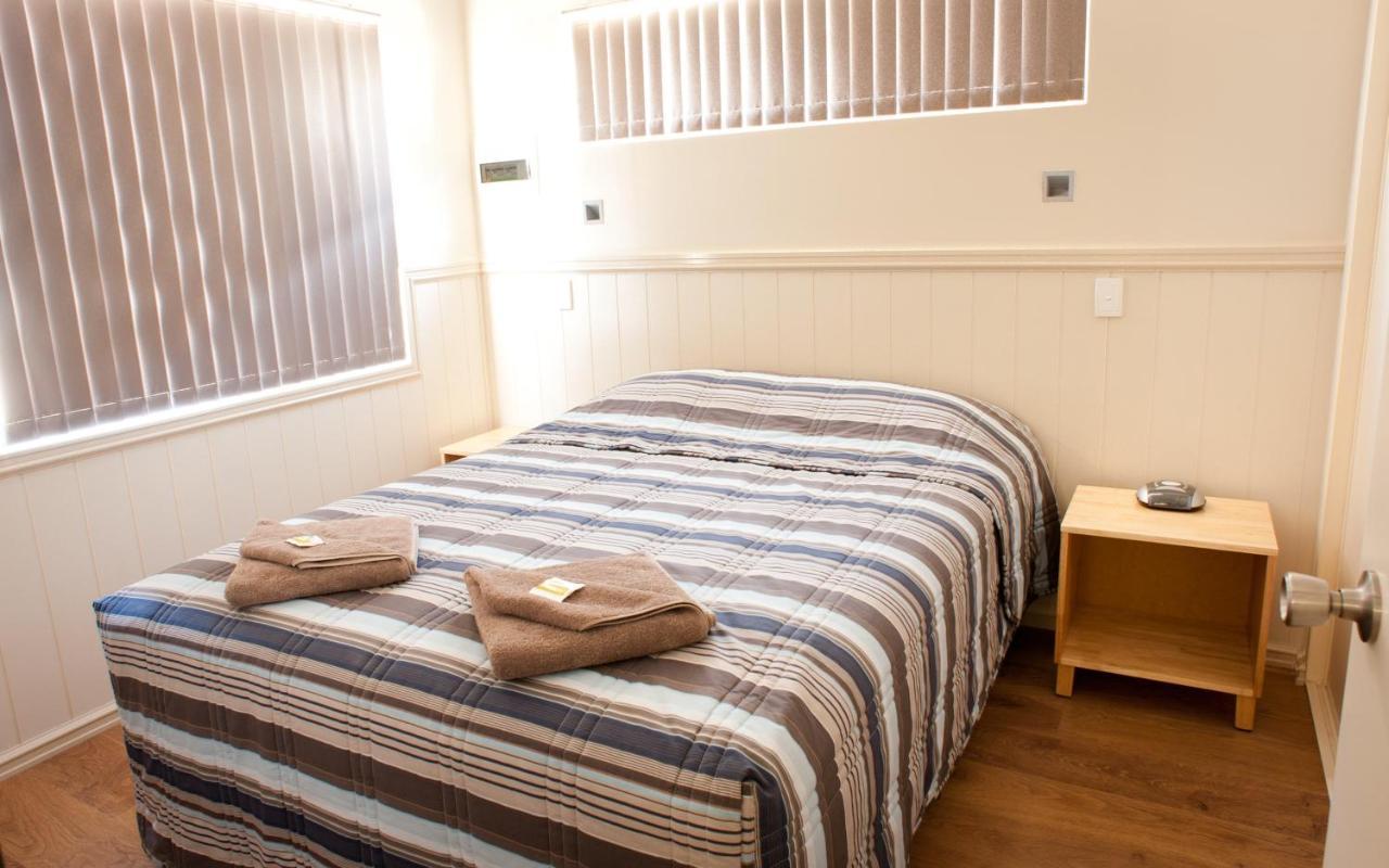Tasman Holiday Parks - Kalbarri Eksteriør billede